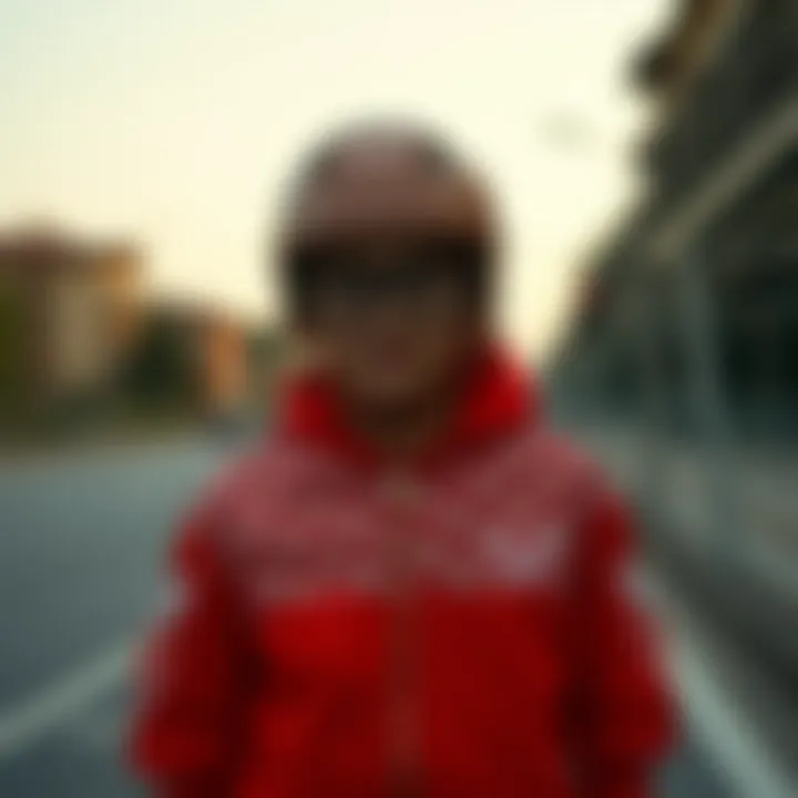 Fusion of Tradition and Modernity The fusion of tradition and modernity in Hummel Neo designs