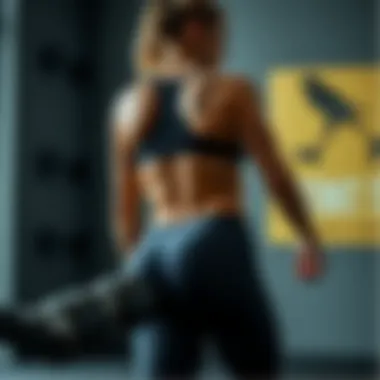 Strength training for hip muscles to enhance performance