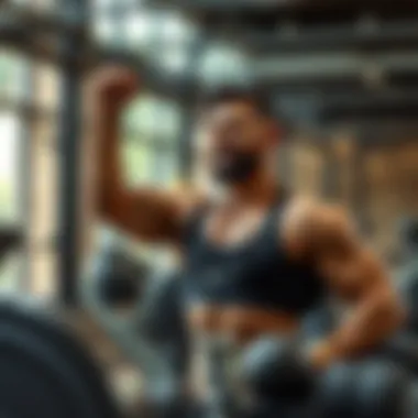 Strength Training Techniques Strength training techniques