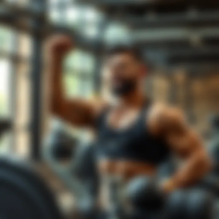 Strength Training Techniques Strength training techniques