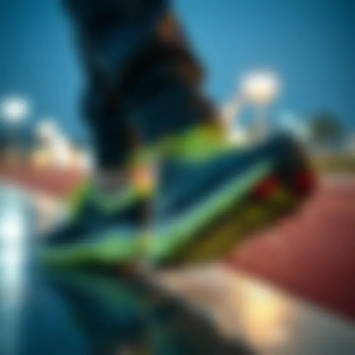 Exploring Market Trends in Waterproof Sports Shoes Trends in the market for waterproof sports shoes