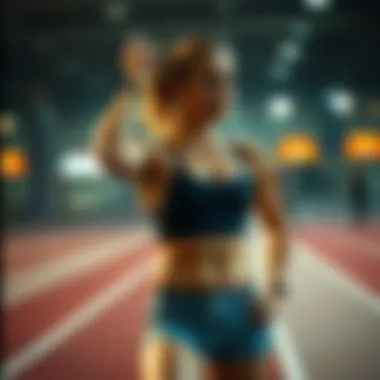 Exploring the relationship between metabolism and calorie expenditure