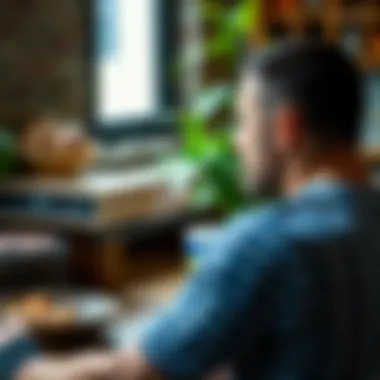 Visual representation of natural sources of zinc