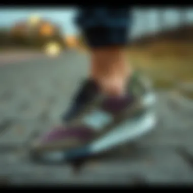 Notable New Balance Kadın Ayakkabı 530: Spor Modasında Yeni Bir Dönem