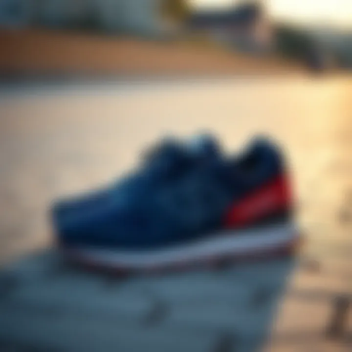 New Balance Kadın Ayakkabı 530: Spor Modasında Yeni Bir Dönem Summary