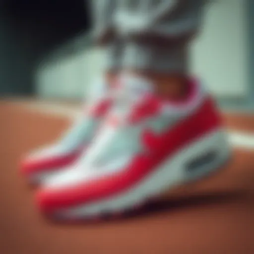 The Evolution of Nike Air Max Models History and evolution of Nike Air Max models