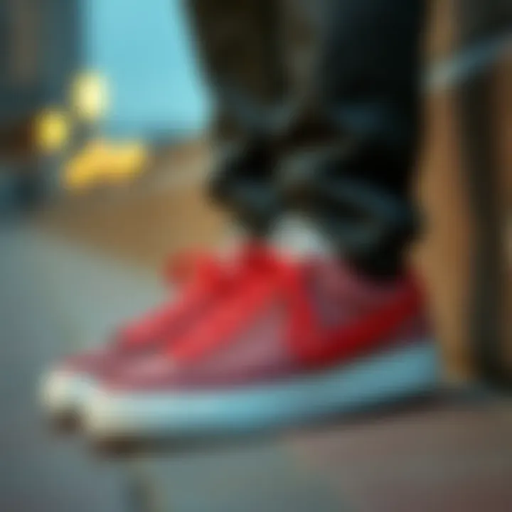 Fashion Tips with Nike Blazer Jumbo Fashion tips incorporating Nike Blazer Jumbo into outfits