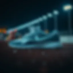 Nike Legend Essential 2 Erkek: İhtiyaçlarınıza Uygun Spor Ayakkabı Seçimi Introduction