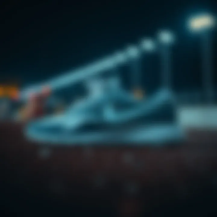 Nike Legend Essential 2 Erkek: İhtiyaçlarınıza Uygun Spor Ayakkabı Seçimi Introduction Nike Legend Essential 2 Erkek: İhtiyaçlarınıza Uygun Spor Ayakkabı Seçimi Introduction