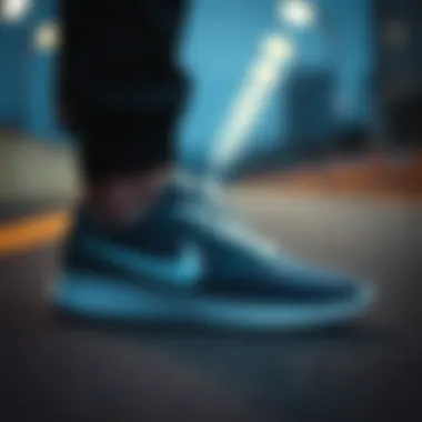 Nike Legend Essential 2 Erkek: İhtiyaçlarınıza Uygun Spor Ayakkabı Seçimi Summary Nike Legend Essential 2 Erkek: İhtiyaçlarınıza Uygun Spor Ayakkabı Seçimi Summary