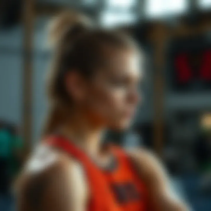 Strategies for preventing shoulder injuries