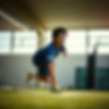 Puma X-Ray showcased in various sports environments