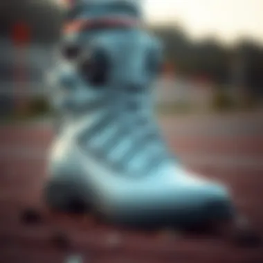 Fashion-Forward Boot Designs A selection of boot designs for fashion and functionality