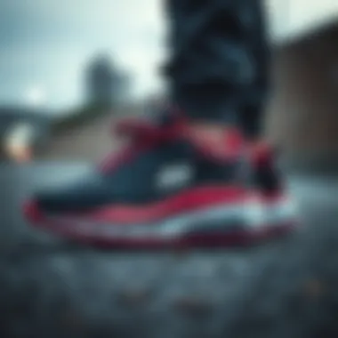 Notable Skechers 232399: Konfor ve Stil Arasında Denge Notable Skechers 232399: Konfor ve Stil Arasında Denge