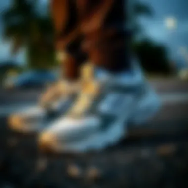 Skechers 237301: Spor Modasının Öncüsü Summary