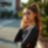 Elegance and Comfort in Skechers Athletic Wear Skechers athletic wear showcasing elegance and comfort