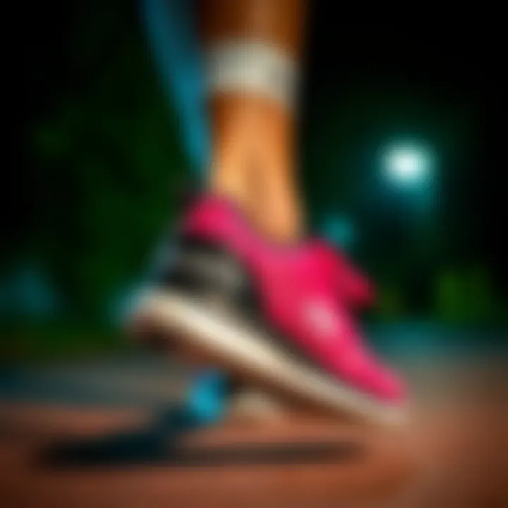 User Testimonials on Skechers Performance User testimonials highlighting the performance of Skechers athletic footwear