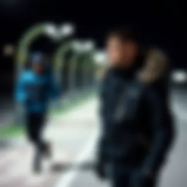 Current trends in sports fashion