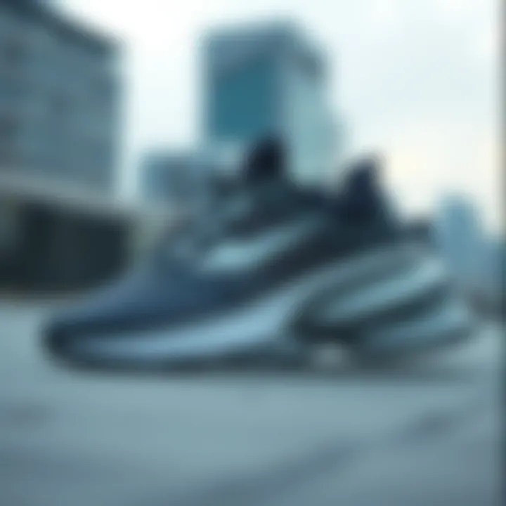 Comprehensive Reviews of Leading Sports Shoe Brands Detailed reviews of popular sports shoe brands