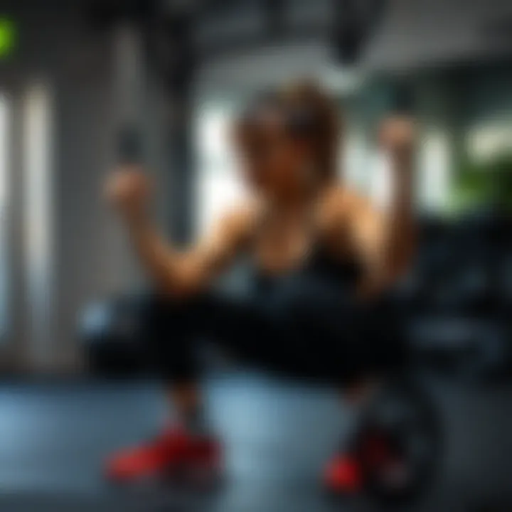 Tips to Enhance the Effectiveness of Your Squats Enhancing squat effectiveness with tips