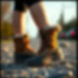 Stylish Winter Boots for Every Terrain Stylish winter boots suitable for various terrains