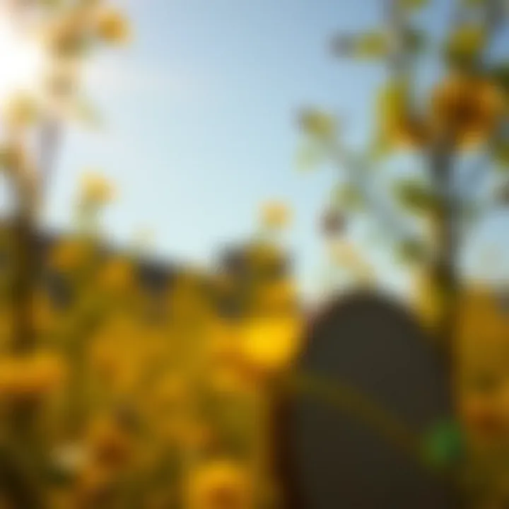 Sunlight exposure and its benefits for Vitamin D synthesis