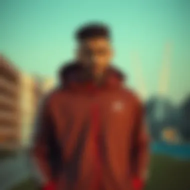 Stylish Tracksuit Designs Stylish tracksuit designs showcasing modern aesthetics