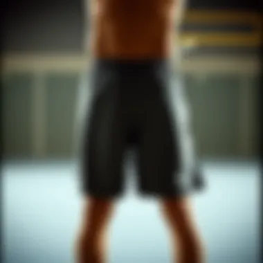 Trends in Sportswear and User Expectations Reflected in Under Armour Shorts Trends in sportswear and user expectations