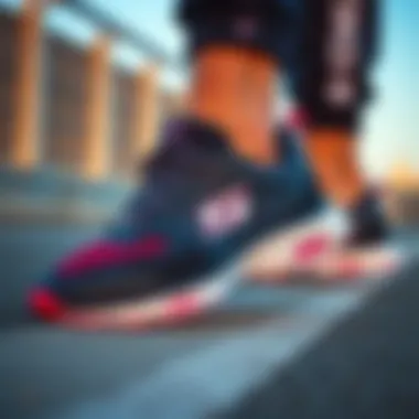 User-friendly features of Skechers athletic shoes