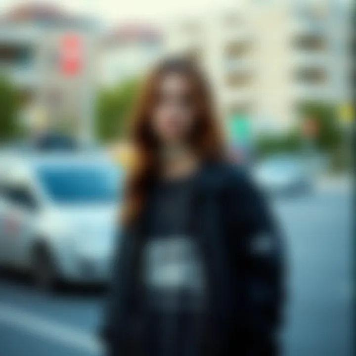 Layered Fashion: Elevating Vans Dress Layered look with Vans dress and accessories