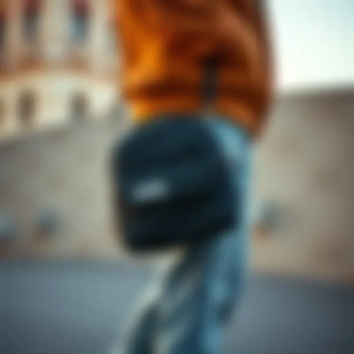 Fashion combinations featuring Vans Off The Wall bags