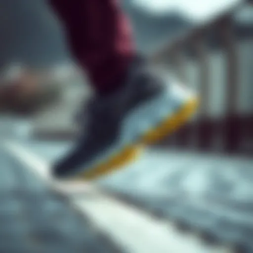 Innovative Waterproof Technology in Sports Footwear Innovative waterproof technology for athletic footwear